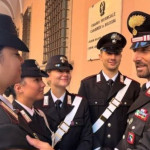 CARABINIERI BOLOGNA: Il Comando Generale dell’Arma ha assegnato 300 nuovi carabinieri alla Regione Emilia-Romagna