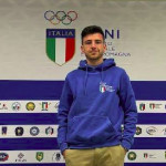 Vergato. Roberto Giusti riconfermato Fiduciario Locale CONI per l’Appennino bolognese nel mandato 2025-2028