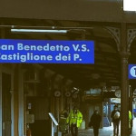 Circolazione ferroviaria tra Vernio e Prato sospesa nei fine settimana del 15-16 e 22-23 e 29-30 novembre 2025