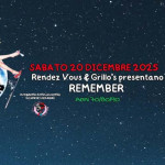 Sabato 20 dicembre al “Grillos Club” di San Benedetto Val di Sambro, remake “vacanze di Natale ‘90”