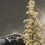 A Castiglione dei Pepoli si accende il Natale! Lunedì 8 dicembre 2025, dalle 0re 17.00 accensione dell’albero di Natale