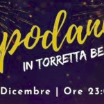 Ultimo dell’anno a Castiglione dei Pepoli? Perché no!! Alla Torretta Beach (Piscina) dalle ore 23:00