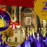 Martedì 23 dicembre: “Christmas with joy” Il concerto di Natale Gospel presso la chiesa di San Benedetto Val di Sambro