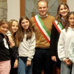 Eletto il Consiglio Comunale dei Ragazzi di San Benedetto Val di Sambro
