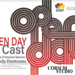 Castiglione dei Pepoli. Istituto Caduti della Direttissima, OPEN DAY ISI CAST il 13 dicembre alle ore 15.00