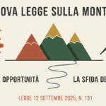 Legge sulla montagna. CNA decisamente contraria. Il nostro Appennino ha bisogno di essere rilanciato e ripopolato