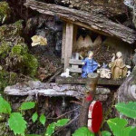 La Pineta dei Presepi, domenica 7 dicembre inaugura a Loiano il percorso con oltre 300 presepi