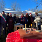 “Evento Mercato” dell’Alto Appennino di sabato 13. Slow Food Area Metropolitana Bologna sottolinea il successo ottenuto