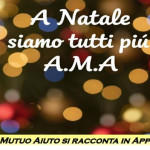 Porretta Terme. A Natale siamo tutti più A.M.A.: l’Auto Mutuo Aiuto si racconta in Appennino il 17 dicembre al Teatro Testoni
