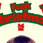 Giovedì 25 dicembre dalle ore 23:00 al Rendez Vous di San Benedetto Vds “FUCK CRISTMAS”