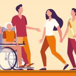 Unione dei Comuni dell’Appennino Bolognese. Misure di sostegno in favore di studenti e studentesse Caregiver