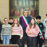 Si è insediato il nuovo Consiglio Comunale dei Ragazzi e delle Ragazze di Vergato
