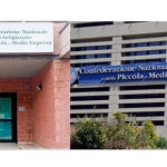 CNA Castiglione dei Pepoli: sempre più vicini alle nostre imprese. la sede CNA è diventata un HUB completo