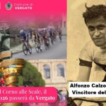 Vergato-Giro d’Italia, un legame storico. Il Giro d’Italia 2026 passerà anche da Vergato: una tappa tra storia, sport e territorio