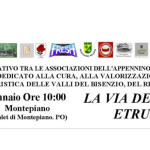 Domenica 11 gennaio alle ore 10.00 si terrà un incontro operativo fondamentale per il futuro del nostro territorio