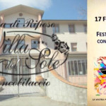 Martedì 17 Febbraio ultimo di Carnevale festeggiamolo insieme ai nonnetti di Villa del Sole a Roncobilacccio