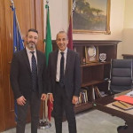 CNA. Forte collaborazione tra imprese e forze dell’ordine. “Le aziende artigiane sono un presidio per la sicurezza”