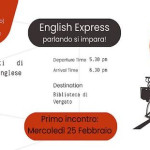 English Express arriva in Biblioteca a Vergato