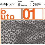 Il Castiglionese Simone Miccichè espone in occasione di Art City Bologna e Arte Fiera fino al 15 febbraio