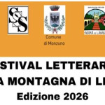 Monzuno. Al via la seconda edizione del Festival letterario “Una Montagna di Libri”