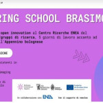 Avviso pubblico per la partecipazione al programma di animazione “Spring School Brasimone”