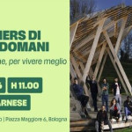 Giovedì 9 aprile ore 11.00 Appenniners di oggi e di domani. Amministrare bene, per vivere meglio. Terzo incontro del ciclo