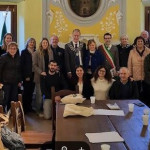 Castiglione dei Pepoli e Kenilworth verso il gemellaggio. La delegazione inglese accolta sull’Appennino