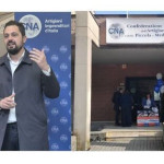 Un Open Day di successo nell’ufficio CNA di Castiglione dei Pepoli. Prima esperienza di apertura straordinaria di sabato per CNA Bologna