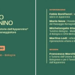 Giovedì 26 marzo a ExtraBo un nuovo appuntamento del ciclo In Appennino la vita ha più spazio.