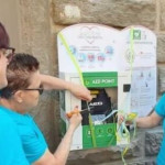 Montepiano. Vittima di un infarto si salva grazie alla catena di solidarietà del vicinato e all’uso del defibrillatore