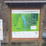 Nasce il Percorso dei Laghi dell’Appennino Bolognese. 57 km per valorizzare i laghi di Suviana, Brasimone, Santa Maria e Castel dell’Alpi