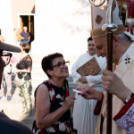 Dal 16 al 19 aprile l’Arcivescovo Card. Matteo Zuppi sarà in Visita Pastorale alla Zona Castiglione dei Pepoli