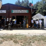 Castiglione deiPepoli. Chalet Lago Santa Maria, sabato 4 aprile riapertura per nuova stagione.