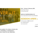 Il racconto della Val di Setta con Discover_it. A Vado il laboratorio di fotografia e storytelling 