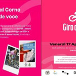 Il Giro al Corno prende voce. Venerdì 17 aprile 2026 a Lizzano in Belvedere