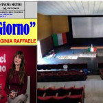 Lagaro di Castiglione dei Pepoli. Programmazione Cinema Mattei dal 17 al 21 aprile. Vedi locandina in allegato