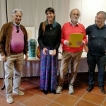 Monzuno, l’arte torna protagonista con la 15ª edizione del Premio Ilario Rossi