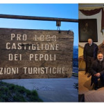 La rinnovata Proloco di Castiglione dei Pepoli invita, soci e non, a due appuntamenti per info e invito a partecipare.