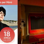 Castiglione dei Pepoli. Teatro Comunale 18 aprile ore 21.00, “Notte di note per Mimì”. Tributo a Mia Martini