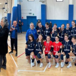 Prima storica Vergato Volley Cup 2026, in campo le selezioni U15 di Bologna, Ravenna e Ferrara