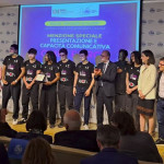 “Artigiani in classe”, il Ministro Valditara ha premiato l’Istituto Aldini Valeriani