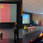 1° Congresso dell’Appennino Tosco-Emiliano: “Il futuro è Qui”, svoltosi sabato 16 maggio 2026