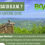 Monzuno. Presentazione progetto B.O.M – Bologna Montana il 6 maggio alle 20.30
