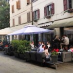Castiglione dei Pepoli. Il “Bar Le Doccie” inaugura la nuova ala “Enoteca & Taglieri” il 22 maggio