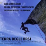 Castiglione dei Pepoli. Il CAI ci invita in Biblioteca per la proiezione di “Nella Terra degli Orsi” il 22 maggio