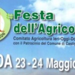 A Creda di Castiglione dei Pepoli, 41ma “Festa dell’Agricoltura”. 23 e 24 maggio. Programma completo