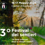 A Castel d’Aiano torna il Festival dei Sentieri
