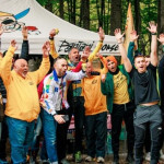 Il Giro d’Italia ha fatto tappa al Corno alle Scale: una straordinaria festa di sport, comunità e promozione del territorio