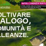 Coltivare dialogo, comunità e alleanze. 11 Maggio in loc. Castagneti, Grizzana Morandi