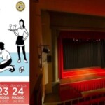 La commedia “PAZZA DI GIOIA” sarà presentata il 23 e 24 maggio al Teatro Comunale di Castiglione dei Pepoli